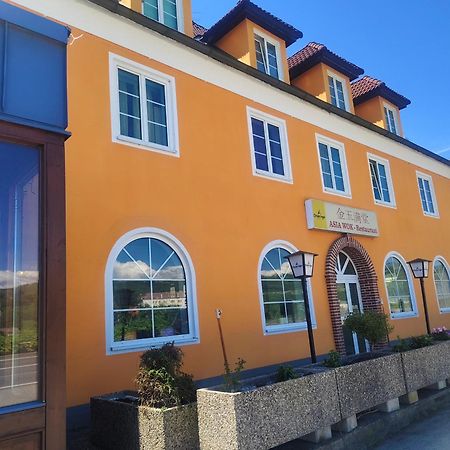 Asia Wok Gasthof Ybbs an der Donau Luaran gambar