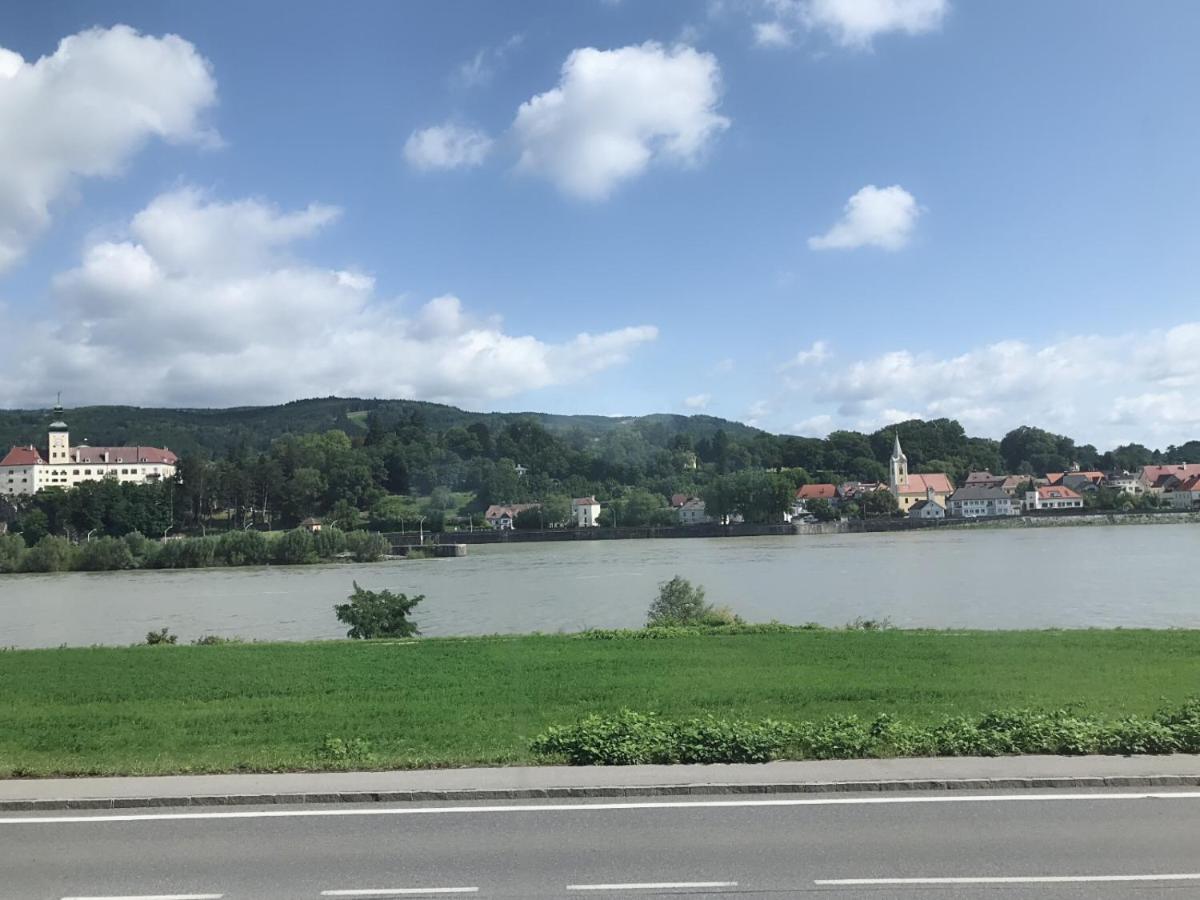 Asia Wok Gasthof Ybbs an der Donau Luaran gambar