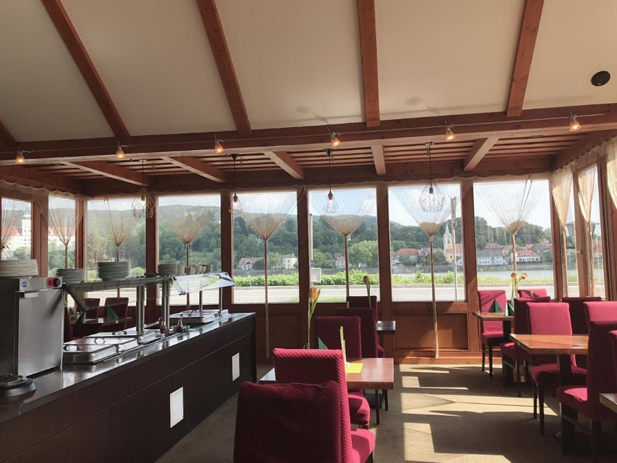 Asia Wok Gasthof Ybbs an der Donau Luaran gambar