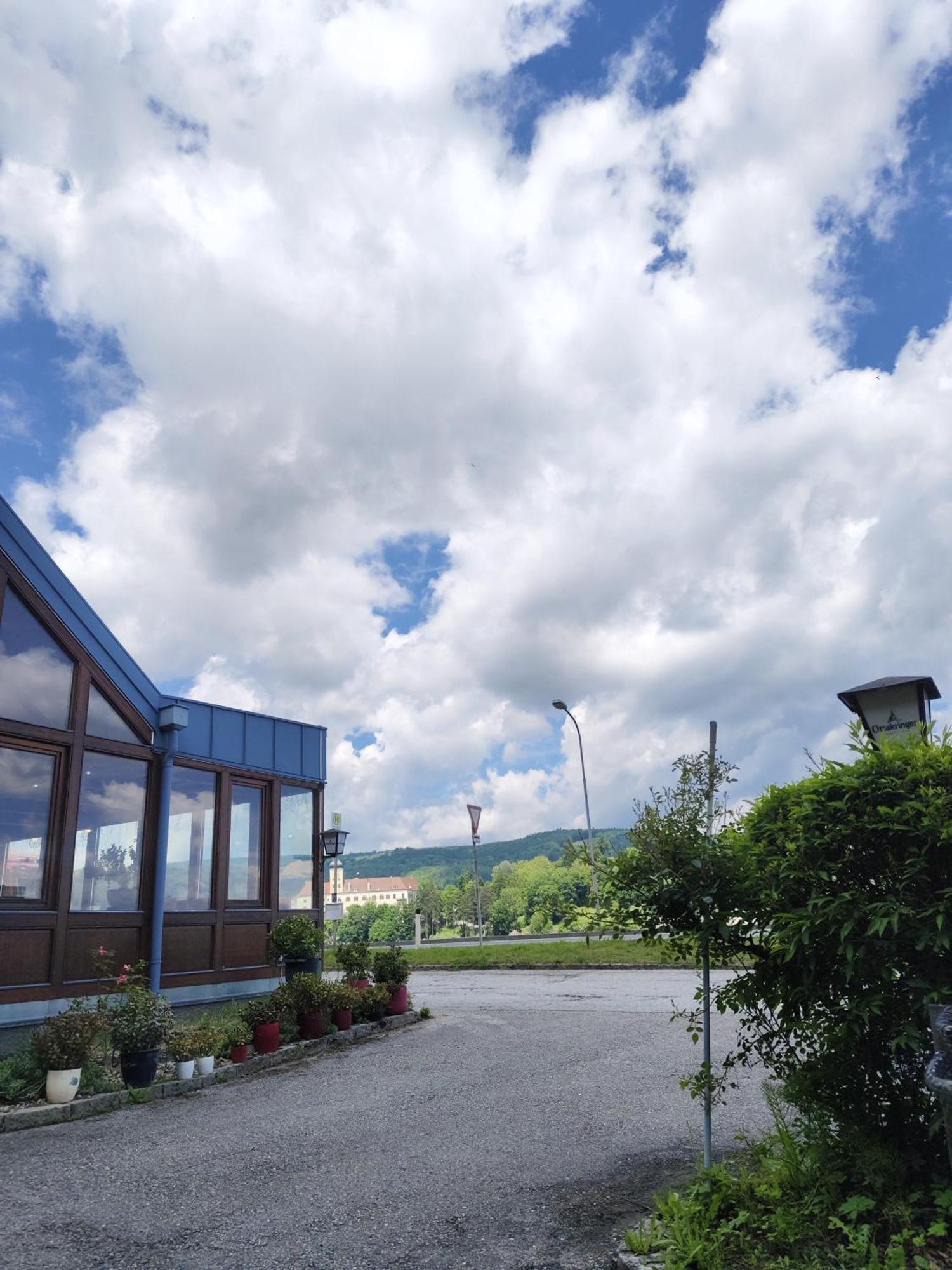 Asia Wok Gasthof Ybbs an der Donau Luaran gambar
