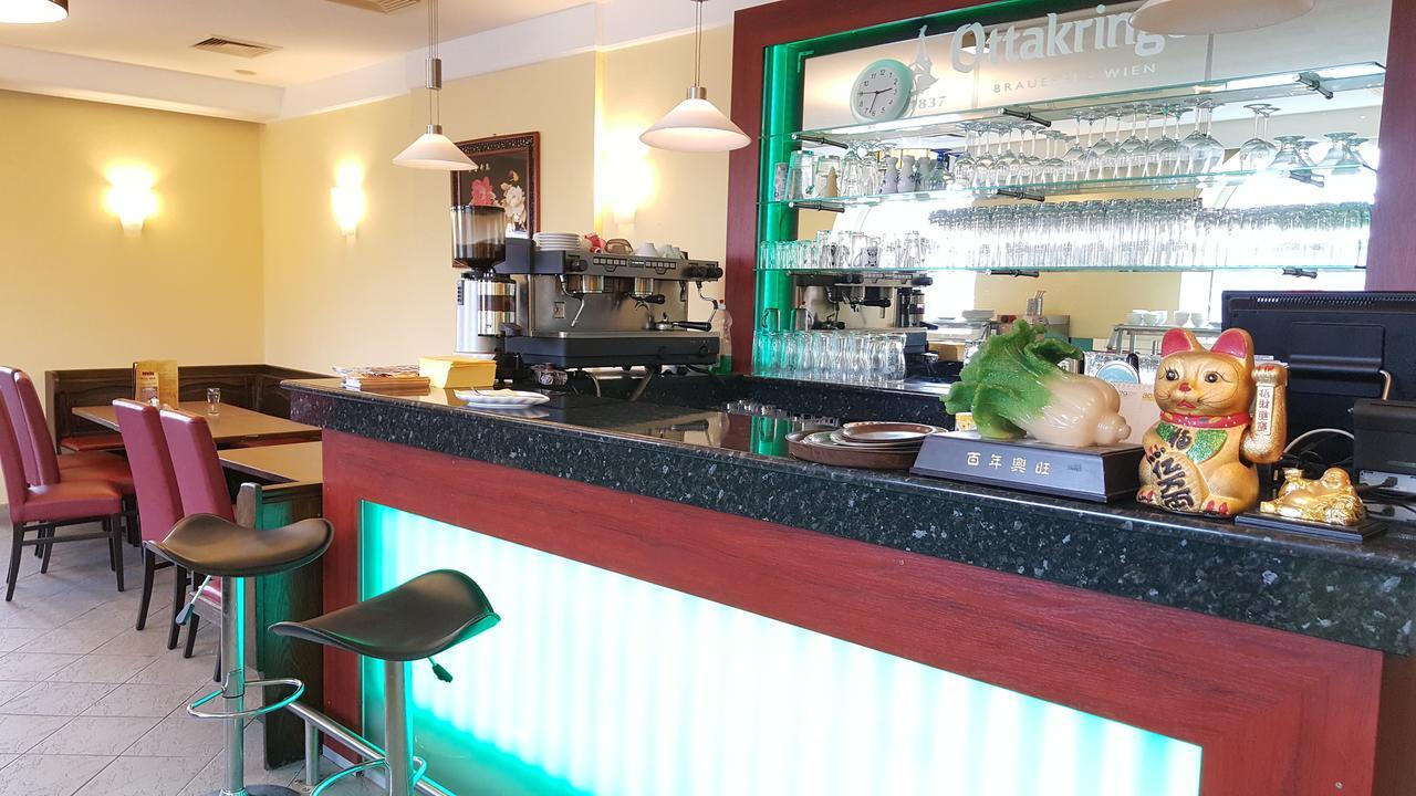 Asia Wok Gasthof Ybbs an der Donau Luaran gambar