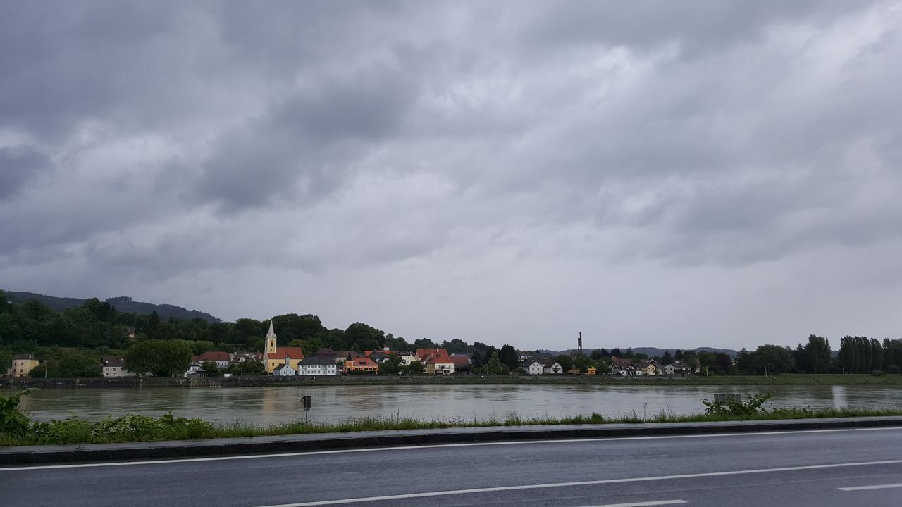 Asia Wok Gasthof Ybbs an der Donau Luaran gambar