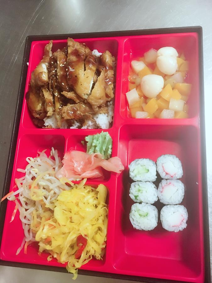 Asia Wok Gasthof Ybbs an der Donau Luaran gambar