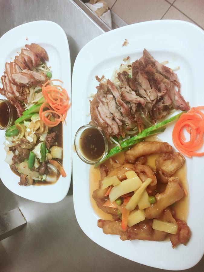 Asia Wok Gasthof Ybbs an der Donau Luaran gambar